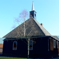 Volendam Hervormde Kerk1 (exemplaar)